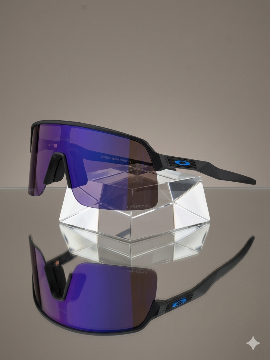 عینک رانینگ Oakley