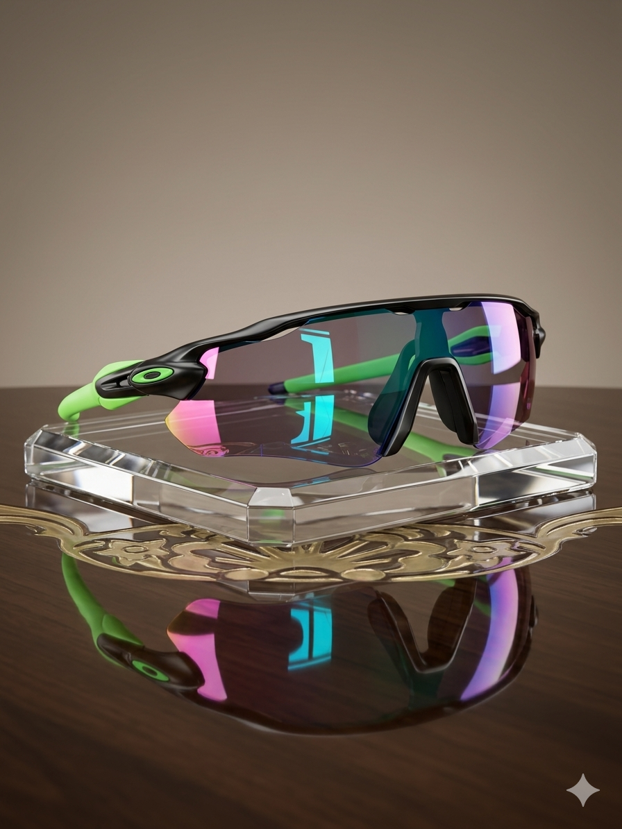 عینک رانینگ Oakley