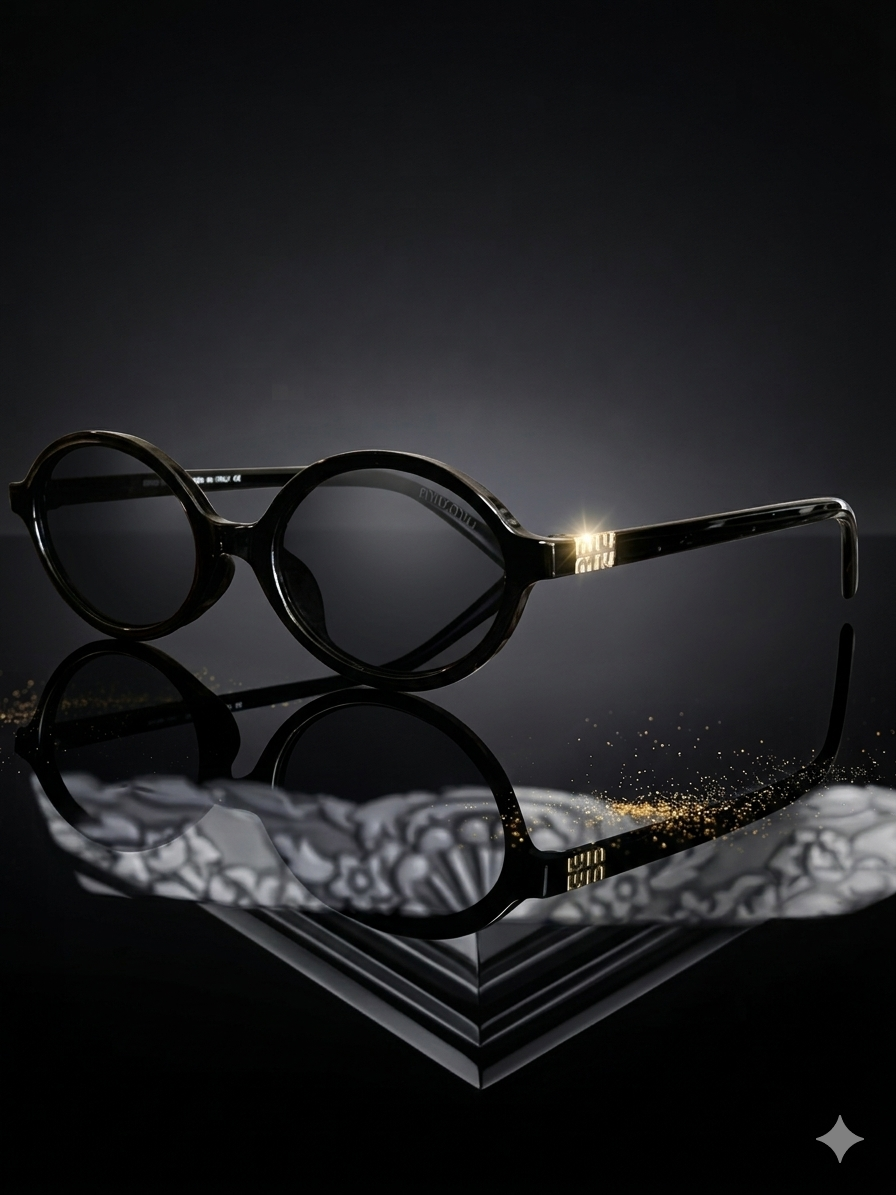 عینک آفتابی زنانه Miu Miu