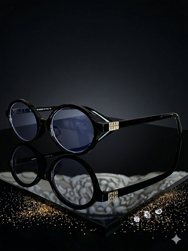 عینک زنانه Miu Miu