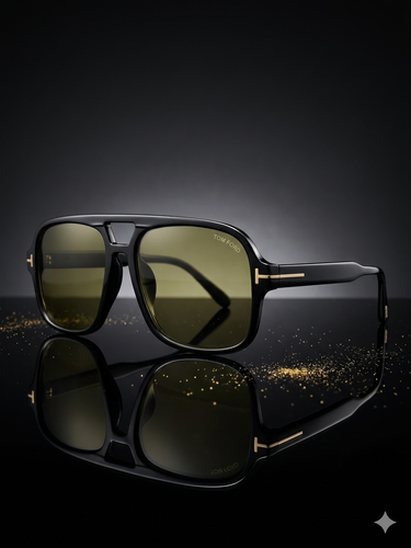 عینک آفتابی زنانه Tom Ford