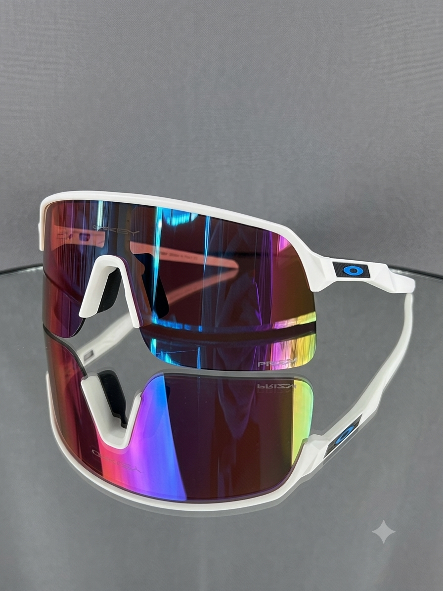 عینک یونیسکس رانینگ Oakley