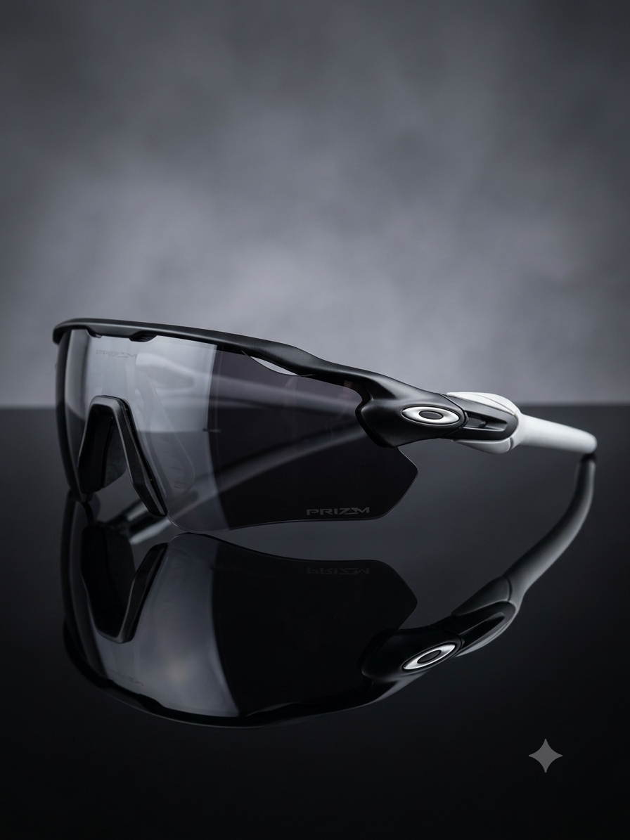 عینک یونیسکس رانینگ Oakley