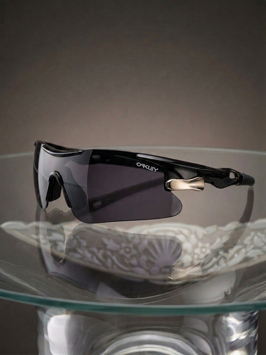 عینک یونیسکس رانینگ Oakley