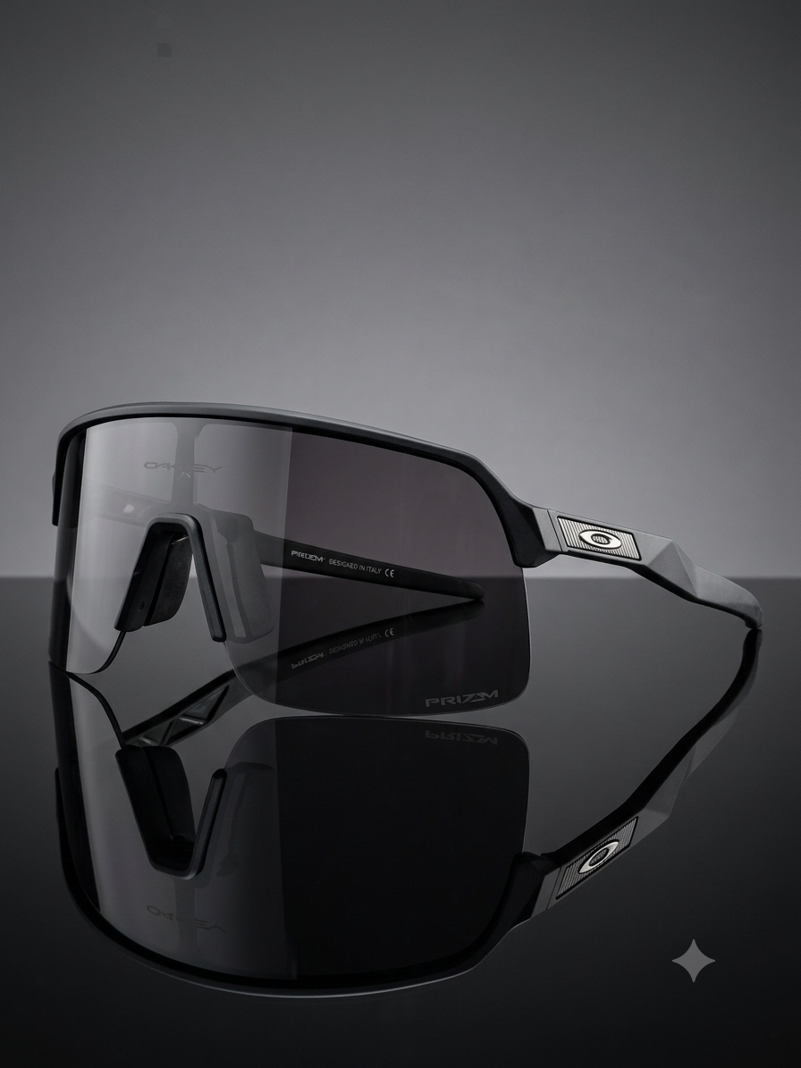 عینک یونیسکس رانینگ Oakley