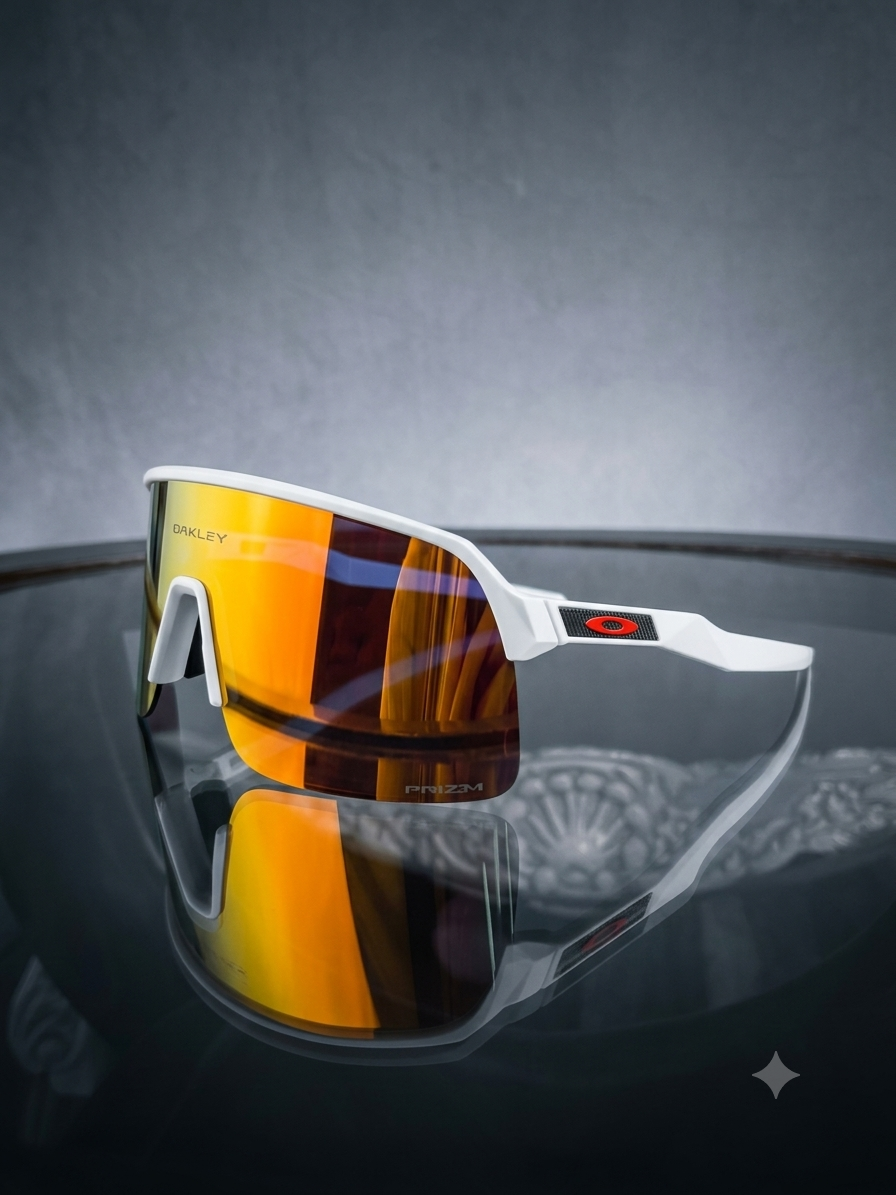 عینک یونیسکس رانینگ Oakley