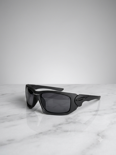 عینک رانینگ مردانه Oakley مشکی