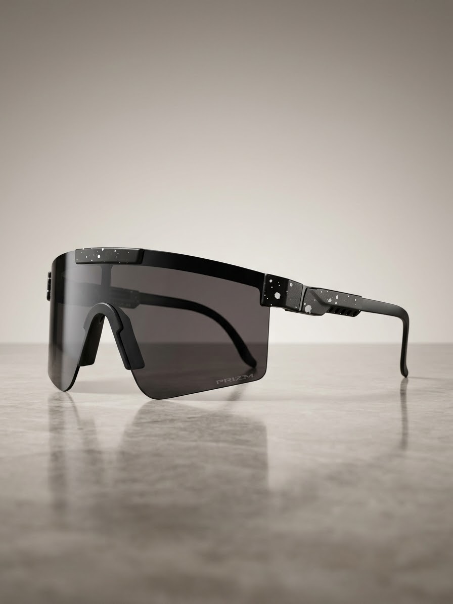 عینک رانینگ Oakley لنز Prizm